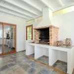 Сasa de vacaciones Achaman - Peace, Sea Views And Heated Pool
