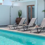 Achaman - Peace, Sea Views And Heated Pool Сasa de vacaciones
