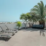 Achaman - Peace, Sea Views And Heated Pool Сasa de vacaciones Playa Blanca (Lanzarote)