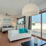 Сasa de vacaciones Achaman - Peace, Sea Views And Heated Pool Playa Blanca (Lanzarote)