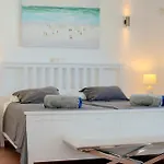 Сasa de vacaciones Achaman - Peace, Sea Views And Heated Pool