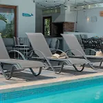 Сasa de vacaciones Achaman - Peace, Sea Views And Heated Pool Playa Blanca (Lanzarote)