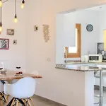 Сasa de vacaciones Achaman - Peace, Sea Views And Heated Pool Playa Blanca (Lanzarote)