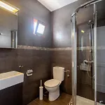 Сasa de vacaciones Achaman - Peace, Sea Views And Heated Pool