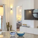 Achaman - Peace, Sea Views And Heated Pool * Playa Blanca (Lanzarote)