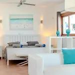 Achaman - Peace, Sea Views And Heated Pool Сasa de vacaciones Playa Blanca (Lanzarote)