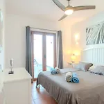 Сasa de vacaciones Achaman - Peace, Sea Views And Heated Pool Playa Blanca (Lanzarote)
