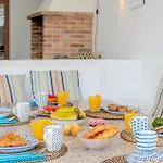 Achaman - Peace, Sea Views And Heated Pool Сasa de vacaciones
