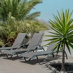 Achaman - Peace, Sea Views And Heated Pool Сasa de vacaciones Playa Blanca (Lanzarote)
