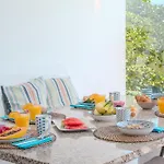 Achaman - Peace, Sea Views And Heated Pool