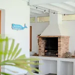 Сasa de vacaciones Achaman - Peace, Sea Views And Heated Pool *