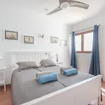 Сasa de vacaciones Achaman - Peace, Sea Views And Heated Pool