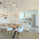 Achaman - Peace, Sea Views And Heated Pool * Playa Blanca (Lanzarote)