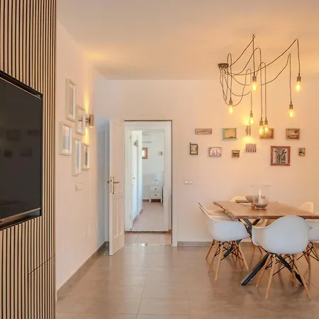 Achaman - Peace, Sea Views And Heated Pool Casa vacanze
