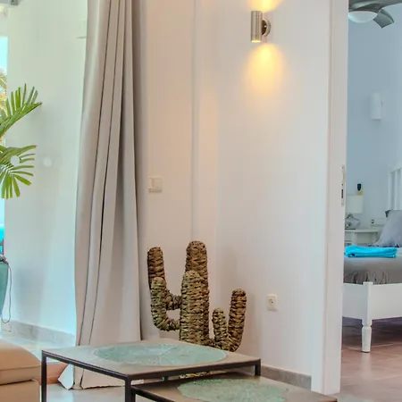 Casa vacanze Achaman - Peace, Sea Views And Heated Pool Playa Blanca (Lanzarote)