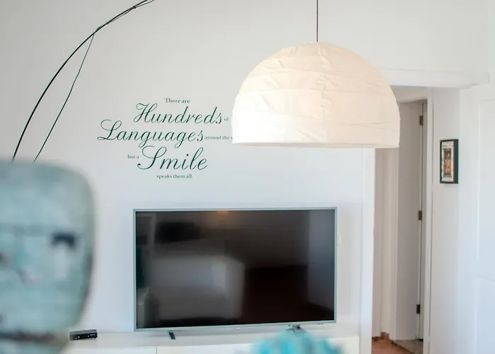 Semesterbostad Achaman - Peace, Sea Views And Heated Pool Playa Blanca (Lanzarote)